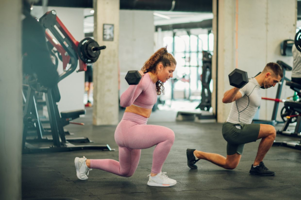 Сколько мышечной массы можно нарастить за год мужчине и женщине, от чего зависит рост мышц Сколько мышечной массы можно нарастить за год мужчине и женщине, от чего зависит рост мышц