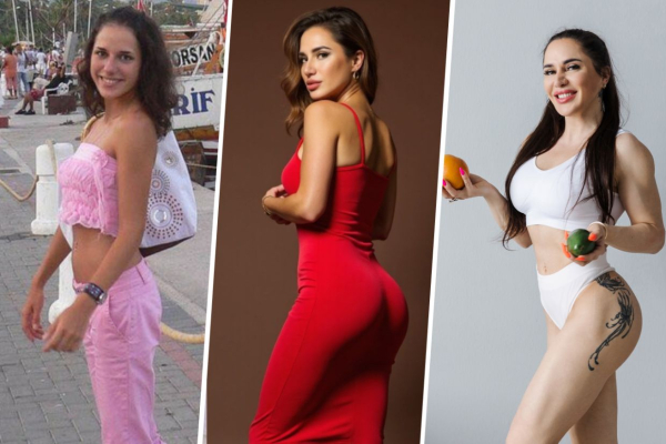 Сколько мышечной массы можно нарастить за год мужчине и женщине, от чего зависит рост мышц Сколько мышечной массы можно нарастить за год мужчине и женщине, от чего зависит рост мышц