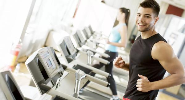 Как пользоваться беговой дорожкой: режимы и программы для отличного результата Как пользоваться беговой дорожкой: режимы и программы для отличного результата