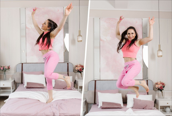 Сколько мышечной массы можно нарастить за год мужчине и женщине, от чего зависит рост мышц Сколько мышечной массы можно нарастить за год мужчине и женщине, от чего зависит рост мышц