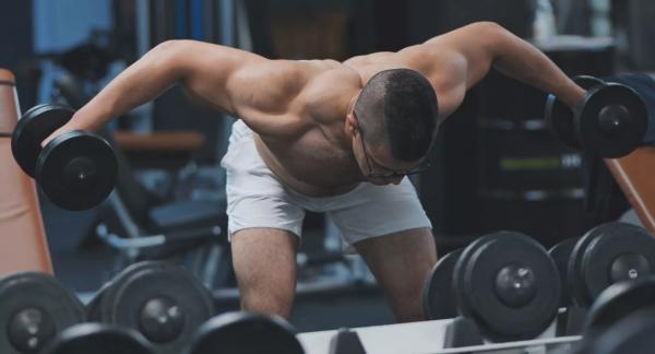 Сила мышц: что это такое и как ее развить Сила мышц: что это такое и как ее развить