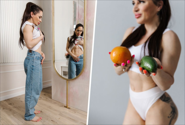 Сколько мышечной массы можно нарастить за год мужчине и женщине, от чего зависит рост мышц Сколько мышечной массы можно нарастить за год мужчине и женщине, от чего зависит рост мышц